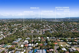 382 Robinson Road, Geebung