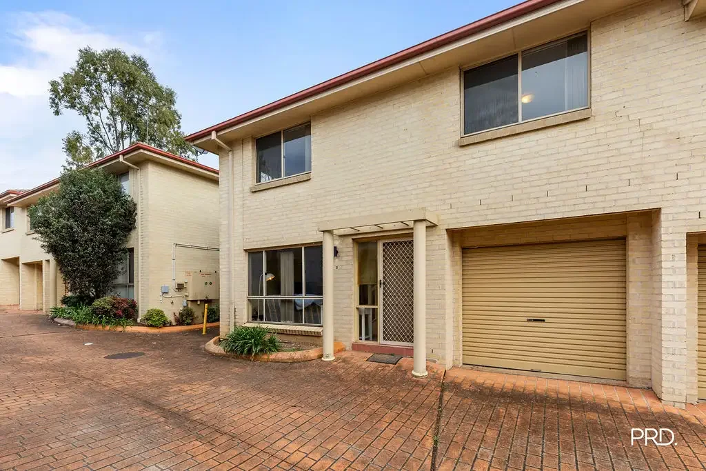 Penrith 3部屋 Location, Location, Opportunity