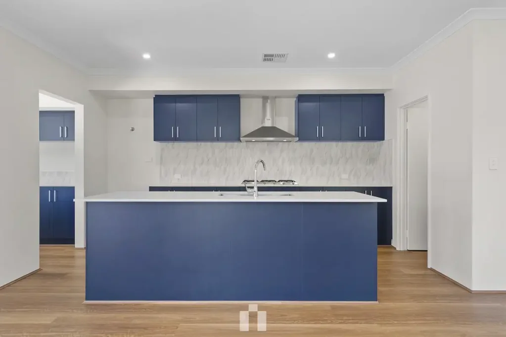 Treeby Living at its Best