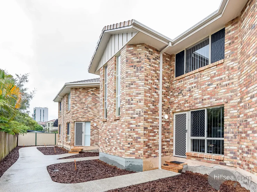 5/25 Loder Street, Biggera Waters, QLD 4216