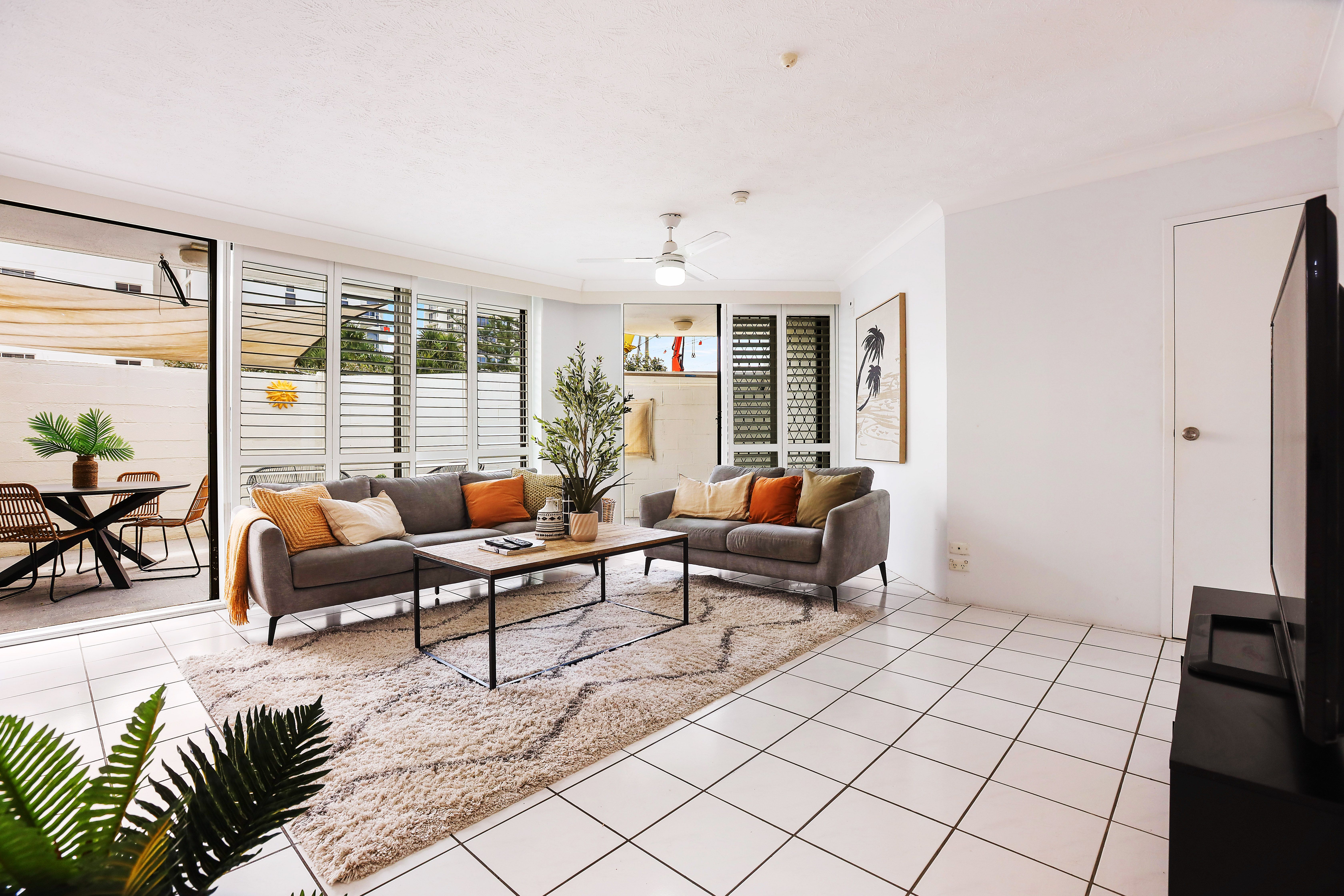 3/3576 Main Beach Parade, Main Beach, QLD 4217, 2 Kuwarto, 1 Banyo, Apartment