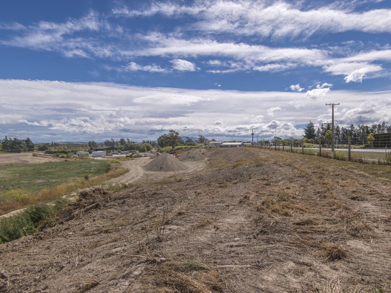 210 Carters Road, Amberley, Hurunui, 0房, 1浴