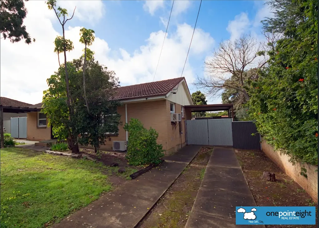 24 Eustace Crescent, Christie Downs, SA 5164