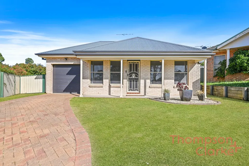 3A Lincoln Close, Morpeth, NSW 2321