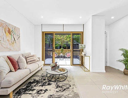 G77/31 Rothschild Avenue, Rosebery, Eastern Suburbs, 4 غرف, 3 حمامات, Townhouse