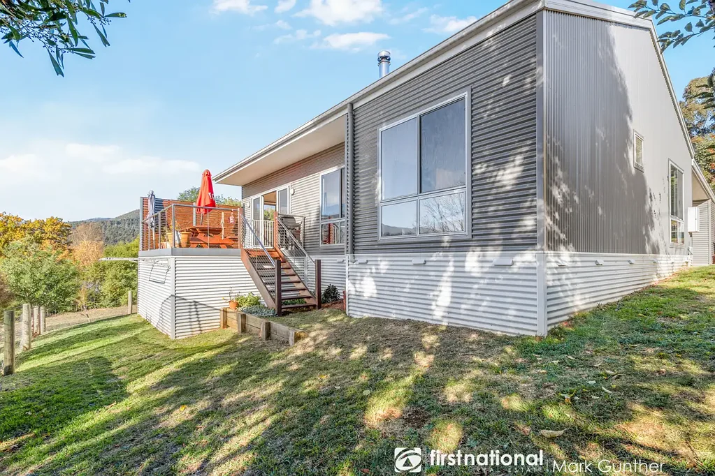 Marysville 3 Bedroom Modern Comfort in the Heart of Marysville