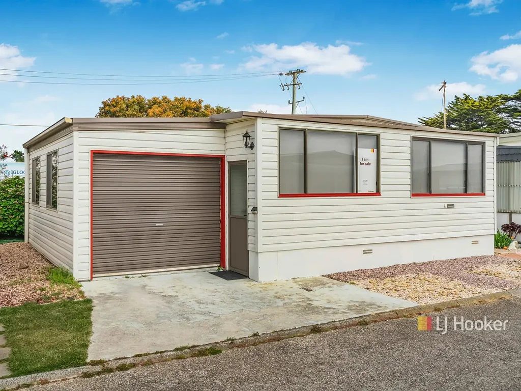 East Devonport 1ਬੈੱਡਰੂਮ A Little Place by the Ocean