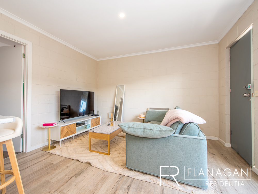 UNIT 1 40 ELOUERA ST, RIVERSIDE TAS 7250, 0房, 0浴, Unit