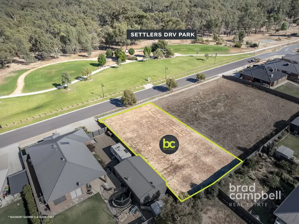 59 Settlers Drive, Kialla, VIC 3631