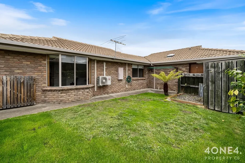 Berriedale 2房  Renovated, Relaxed & Ready to Go