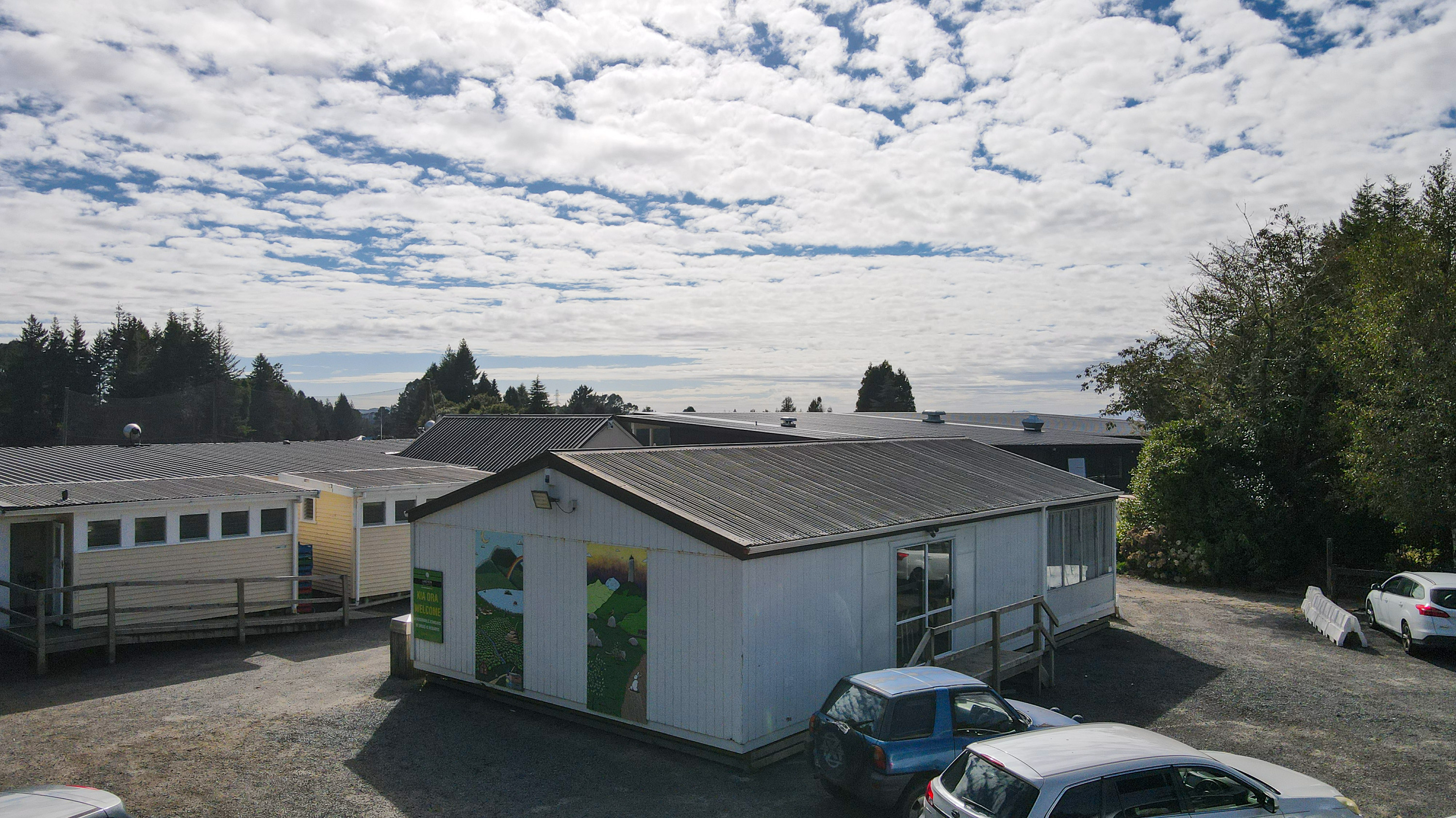 704 State Highway 5, Hamurana, Rotorua, 1部屋, 0バスルーム, House