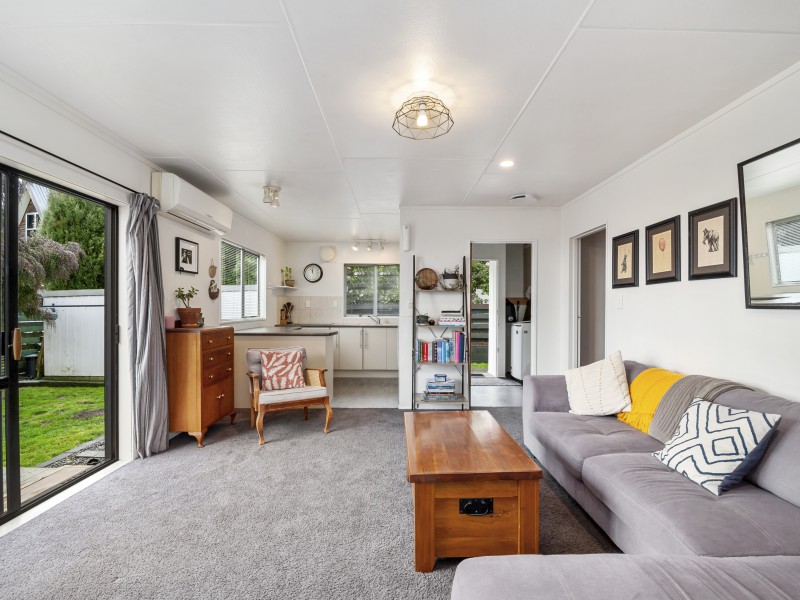 2/15 Gladstone Grove, Richmond Heights, Taupo, 3房, 1浴