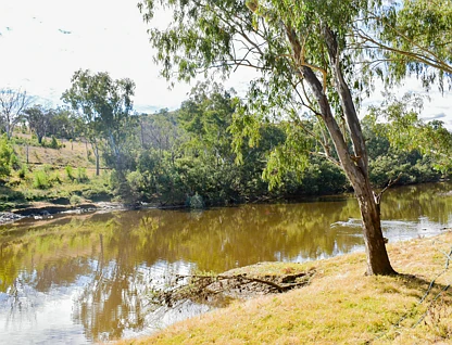 "Caloola" 7553 Copeton Dam Road, Bingara, Tamworth, 4 침실, 1 욕실, Lifestyle Section