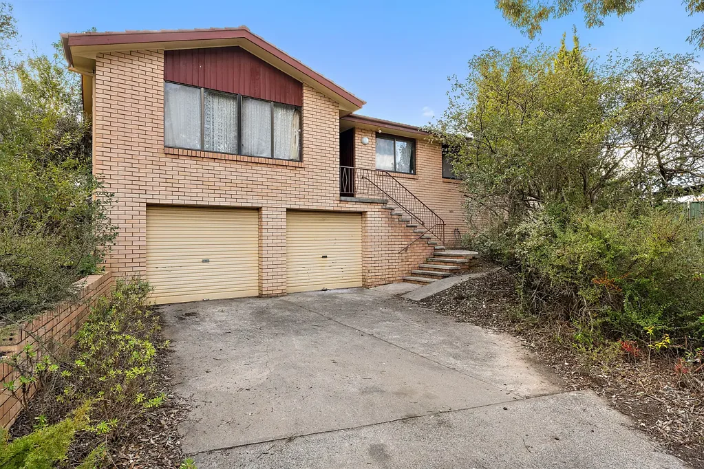 55 Alberga Street, Kaleen, ACT 2617