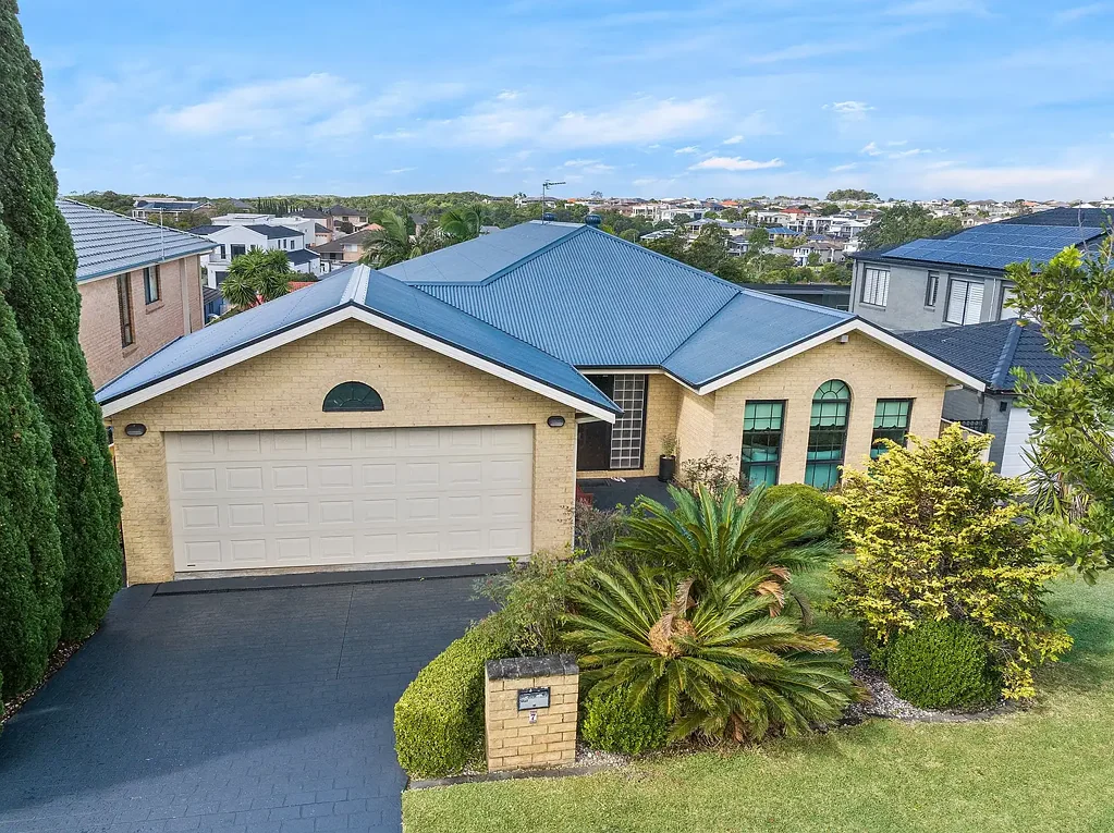 7 Dampier Crescent, Shell Cove, NSW 2529