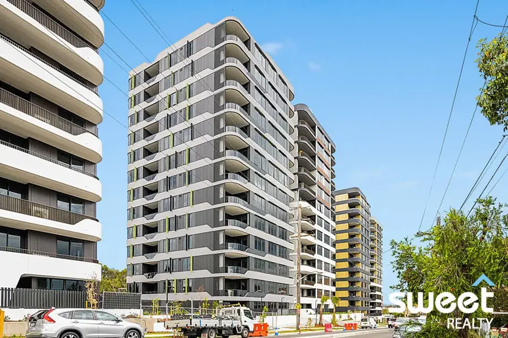403/14 Church St, Lidcombe, NSW 2141