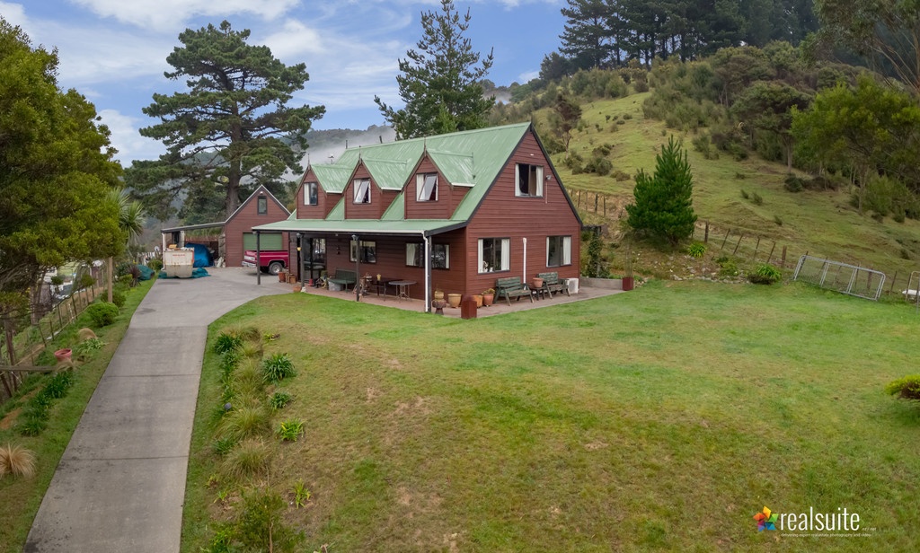 3 Hastings Grove, Wainuiomata, Lower Hutt, 4 rūma, 0 rūma horoi