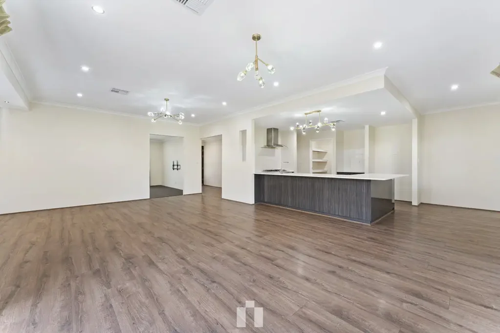 Sensational Family Home