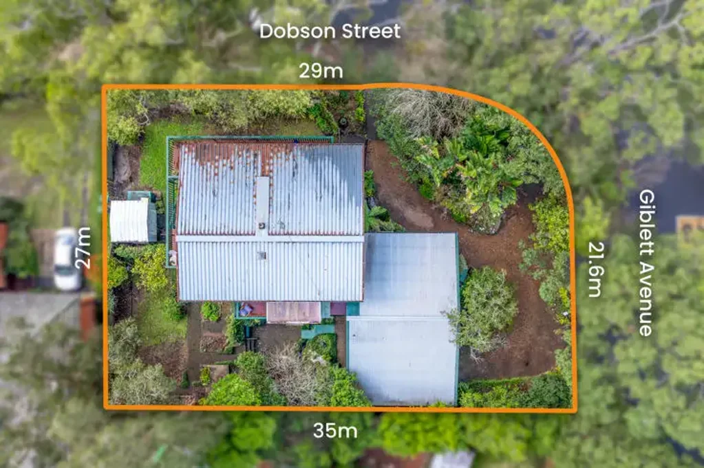 Thornleigh 6房 双重生活是关键！ Reside, Invest or Develop!