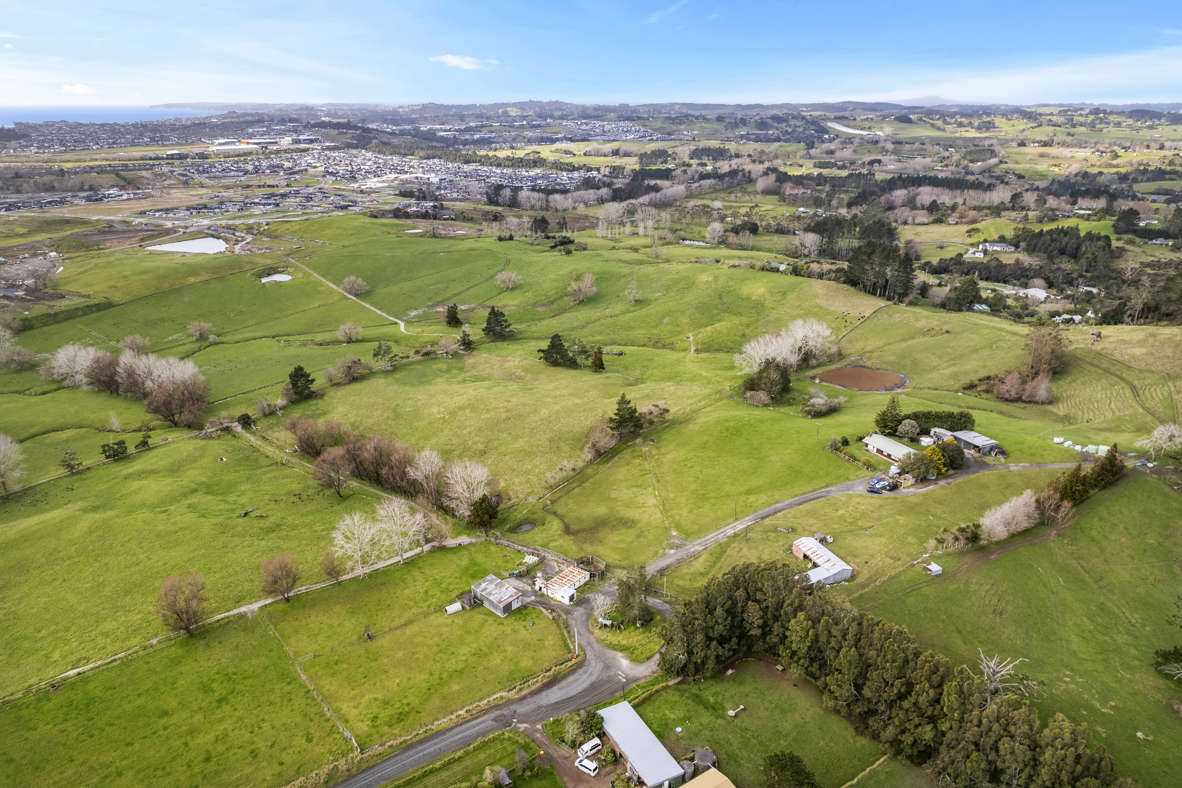 107 Cemetery Road, Wainui, Auckland - Rodney, 3房, 0浴, House