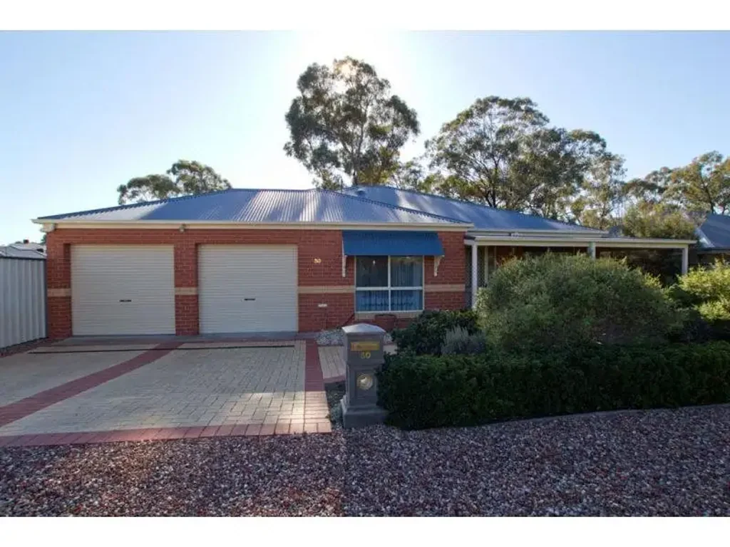 50 Wesley Street, Kangaroo Flat, VIC 3555