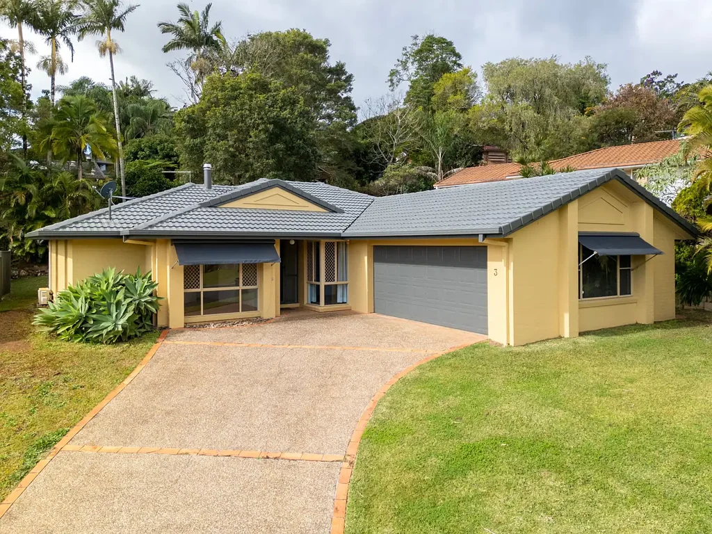 3 Pinnacle Place, Goonellabah, NSW 2480