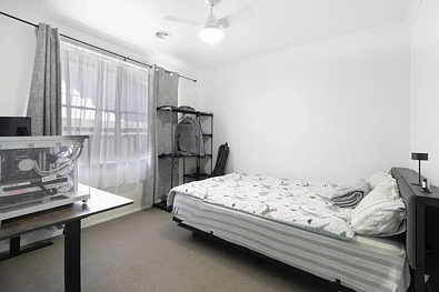 Kwarto - 25 Ashton Road, Shepparton, VIC 3630