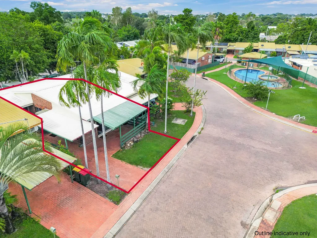 4/13 May Street, Ludmilla, NT 820
