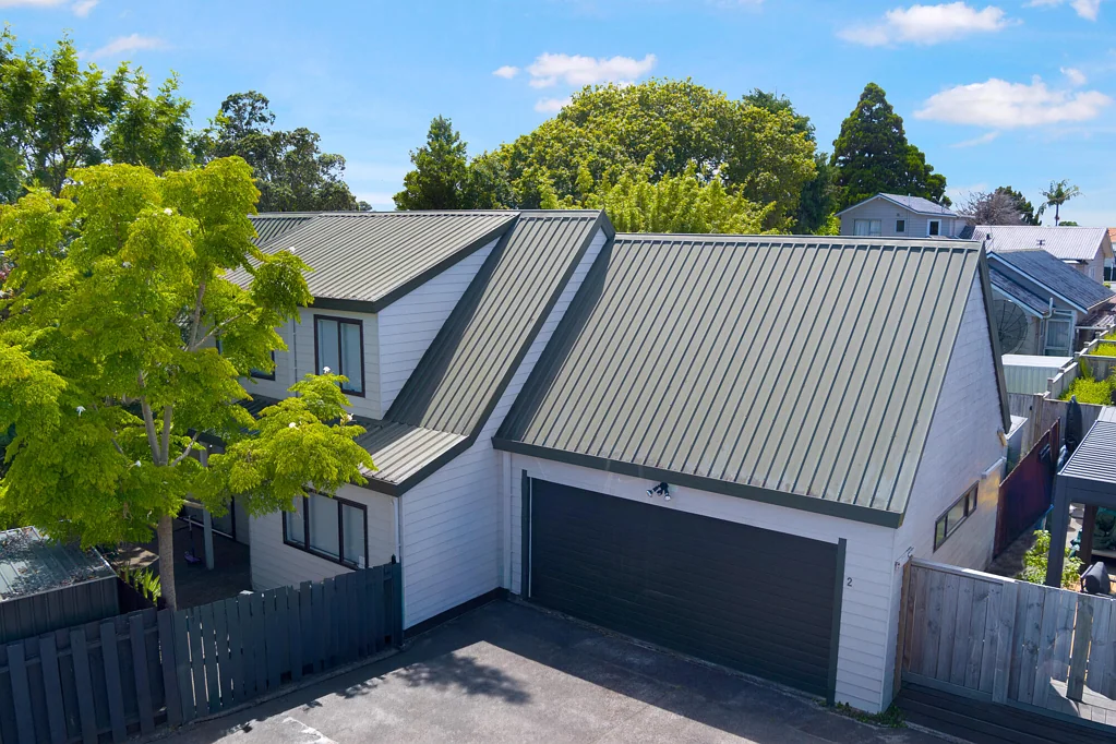 2/29 Humphrey Kemp Avenue, Henderson, Waitakere City, Auckland