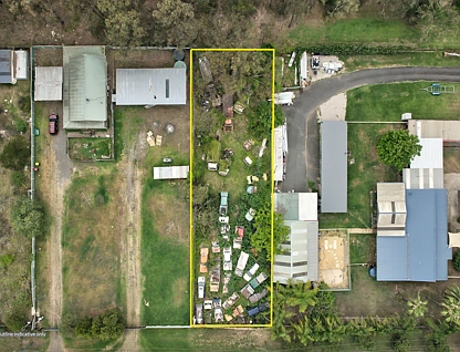 Lots 41 & 42/43 Perth Street, Vineyard, Outer Western Sydney, 0 chambres, 0 salles de bain, Section