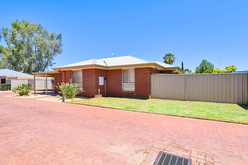 9/430 Etiwanda Avenue, Mildura, VIC 3500