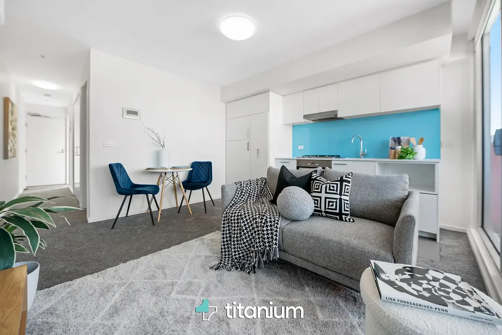 314/2 Willis Lane, Hampton, VIC 3188