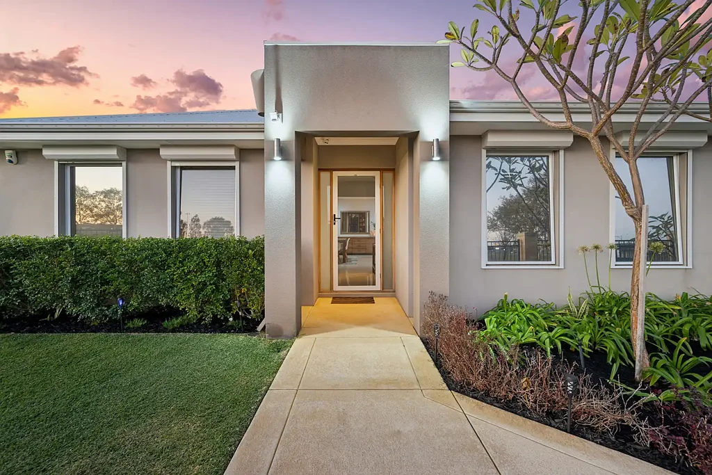 Harrisdale 4Habitaciones Modern Family Living in the Heart of Harrisdale ..