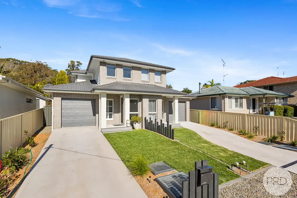Nelson Bay 4ਬੈੱਡਰੂਮ A Home That Will Surprise You