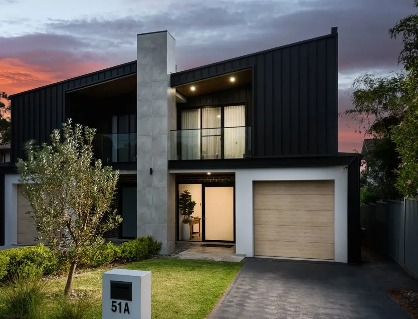 51A Leonay Street, Sutherland, NSW 2232, 5 ਕਮਰੇ, 4 ਬਾਥਰੂਮ, Apartment