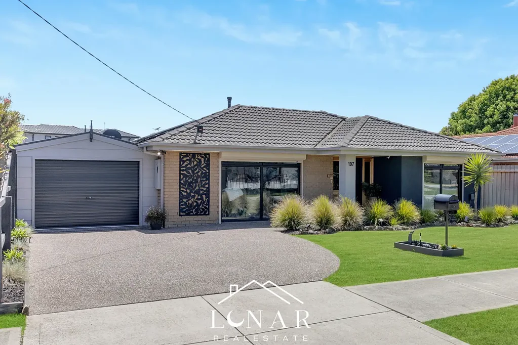 Cranbourne 4침실 Spacious Living, Big Workshop & Endless Extras