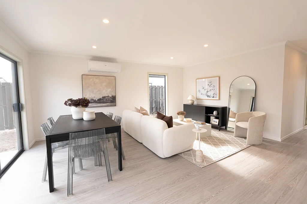 Te Kauwhata 3 Bedroom Why Wait to Build? Move In Now!