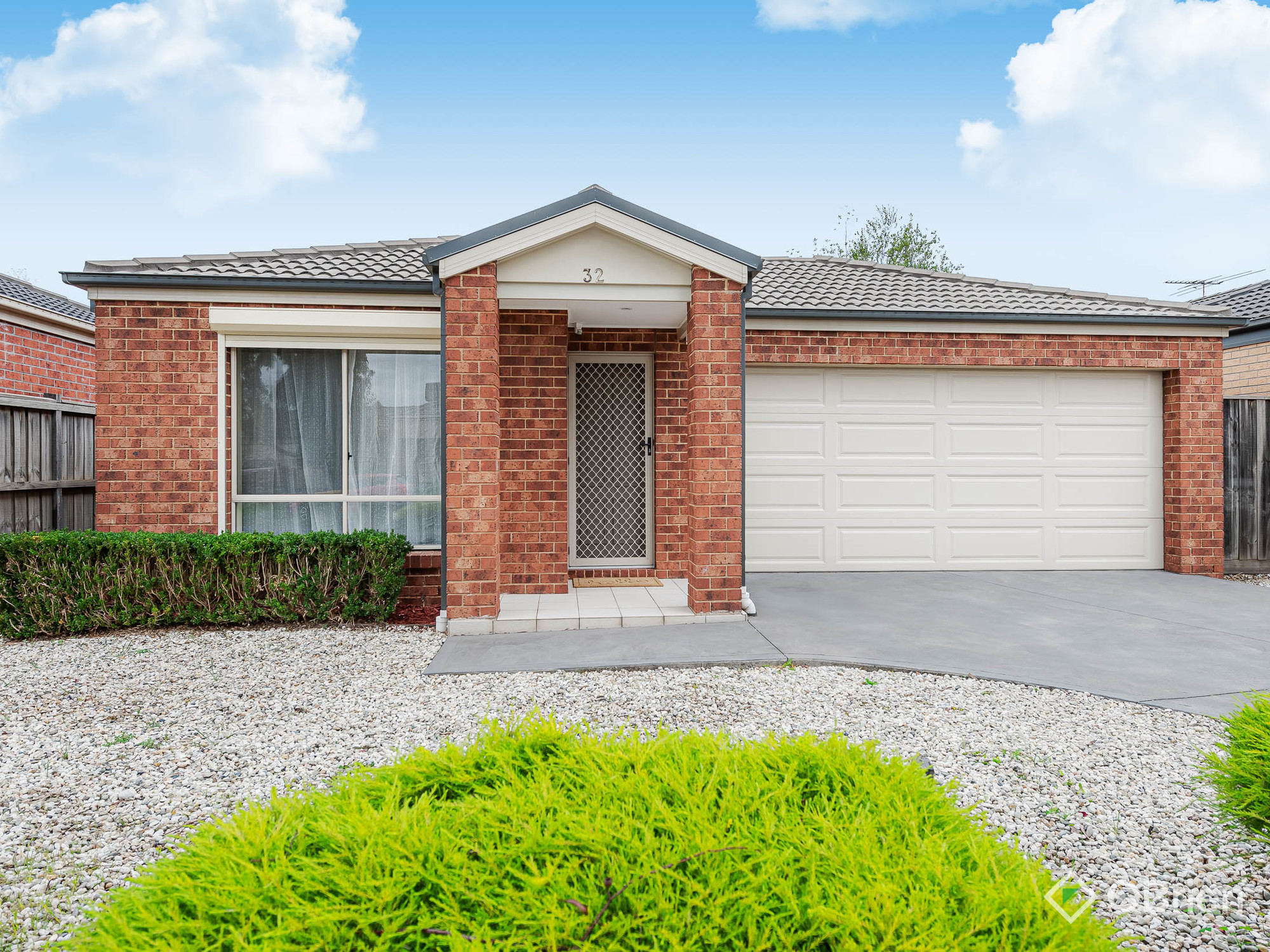 32 HATCHLANDS DR, DEER PARK VIC 3023, 0房, 0浴, House