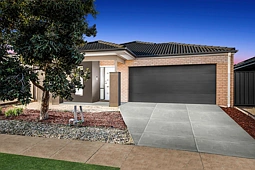 56 Eltham Parade, Manor Lakes