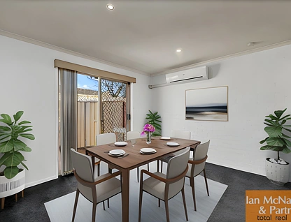 3/23 Elm Way, Jerrabomberra, NSW 2619, 2 ห้องนอน, 1 ห้องน้ำ, Townhouse