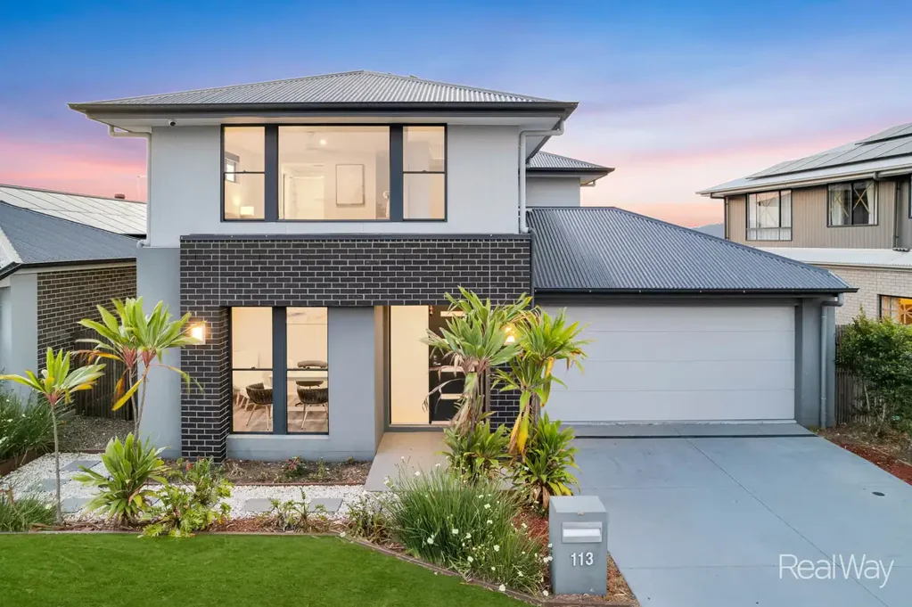 113 Dublin Avenue, Spring Mountain, QLD 4300