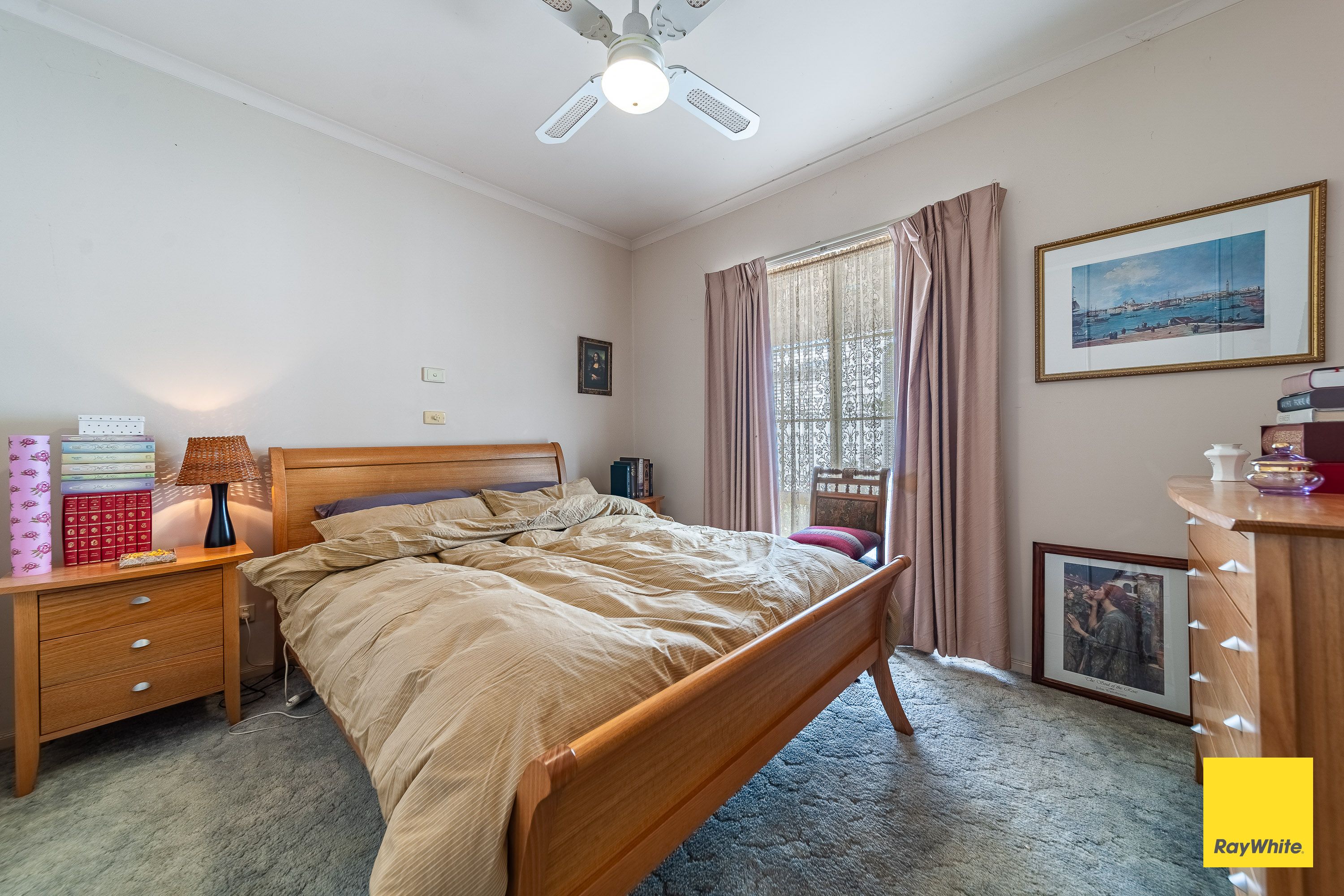 135 WILLS ST, BENDIGO VIC 3550, 0 phòng ngủ, 0 phòng tắm, Unit