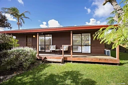 36a Huia Road, Point Chevalier