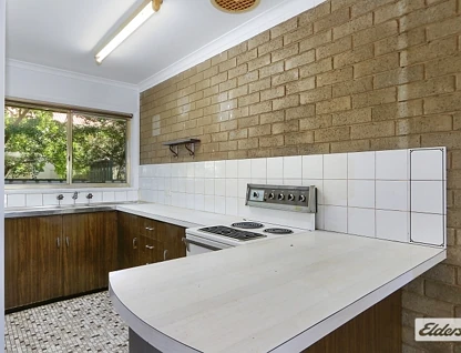 1/450 Ashford Street, Lavington, Riverina, 2 Kuwarto, 1 Banyo, Unit