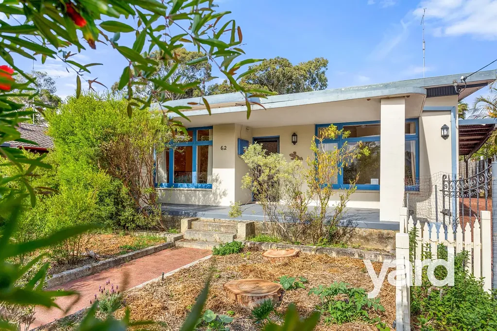 62 Foss Street, Bicton, WA 6157