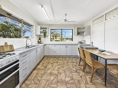 7 Blaxland Crescent, Vincent, QLD 4814, 3 slaapkamers, 1 badkamers, House