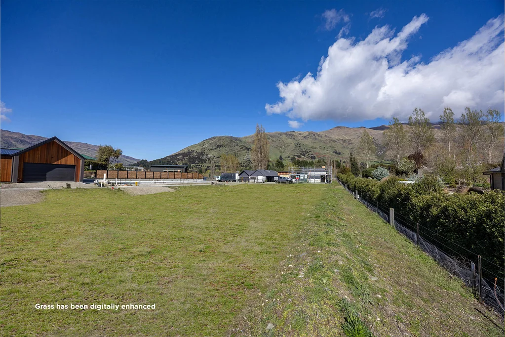 Wanaka Titled and private