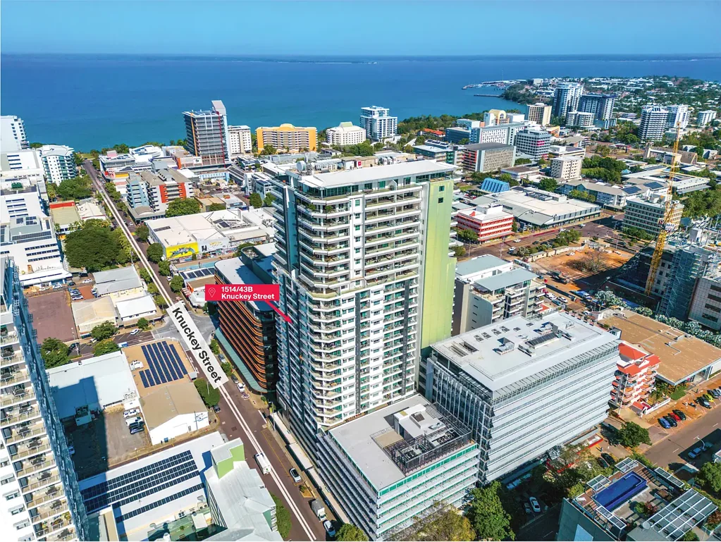 1514/43 Knuckey Street, Darwin City, NT 800