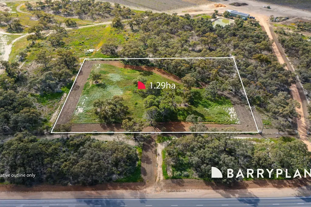 Curlwaa Build your dream lifestyle on over 3 acres