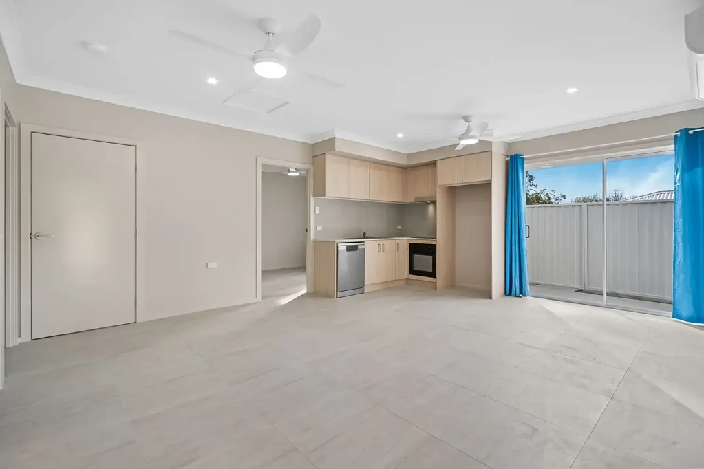 Brand New 3 bedroom Granny Flat!